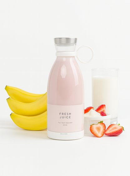 BlendGo Portable Mini Juice Blender