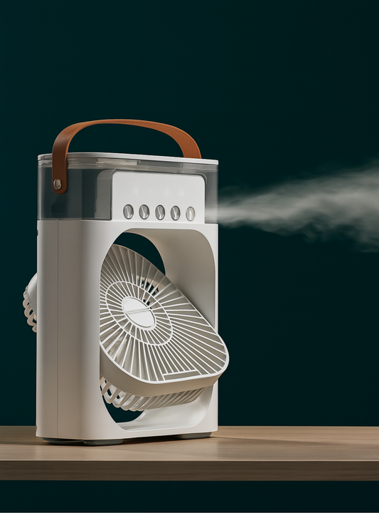 Frosta Air USB Mini Air Cooler