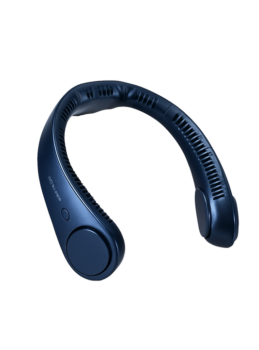 Portable Bladeless Neck Fan
