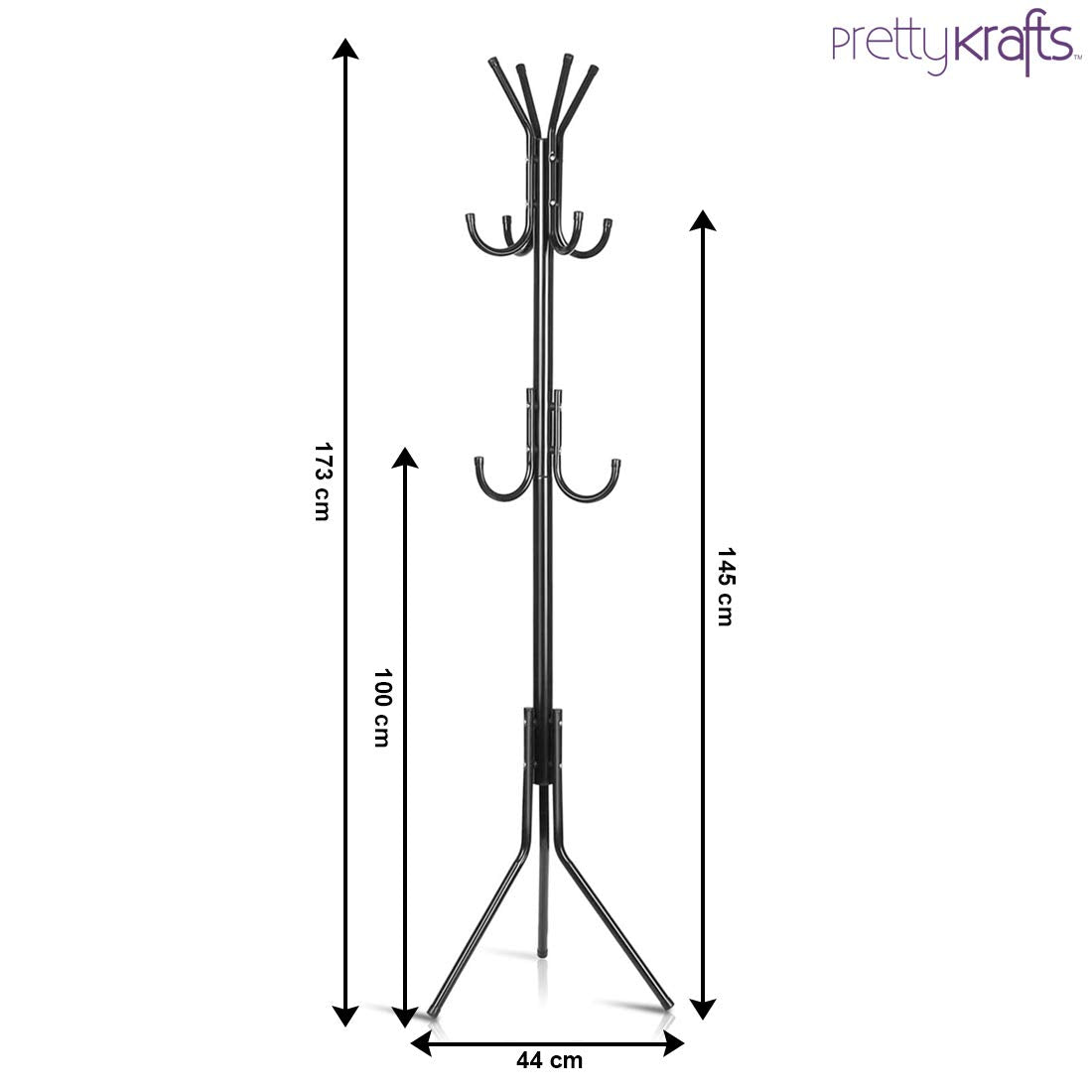 Organix Coat Stand