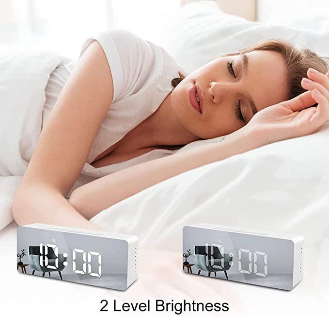 Digital Alarm Clock