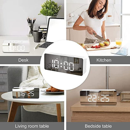 Digital Alarm Clock
