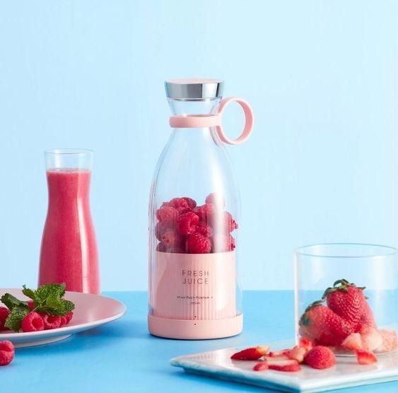 BlendGo Portable Mini Juice Blender