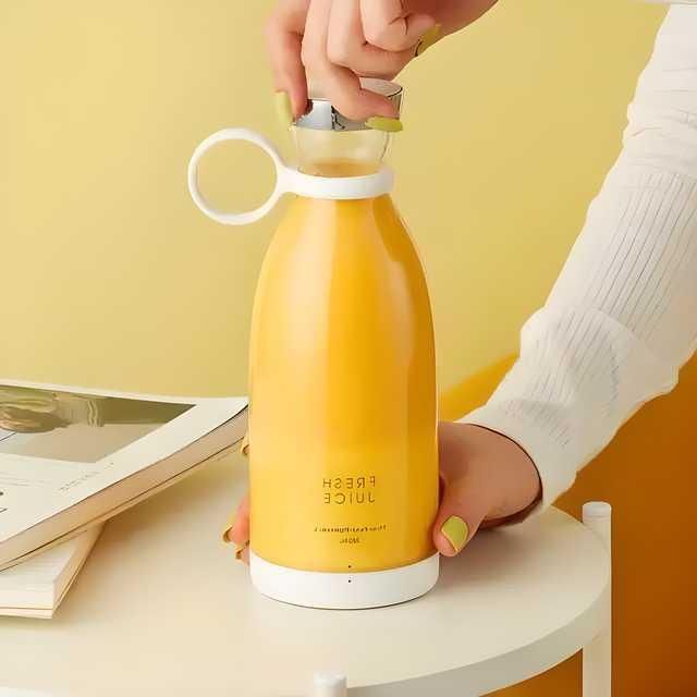 BlendGo Portable Mini Juice Blender