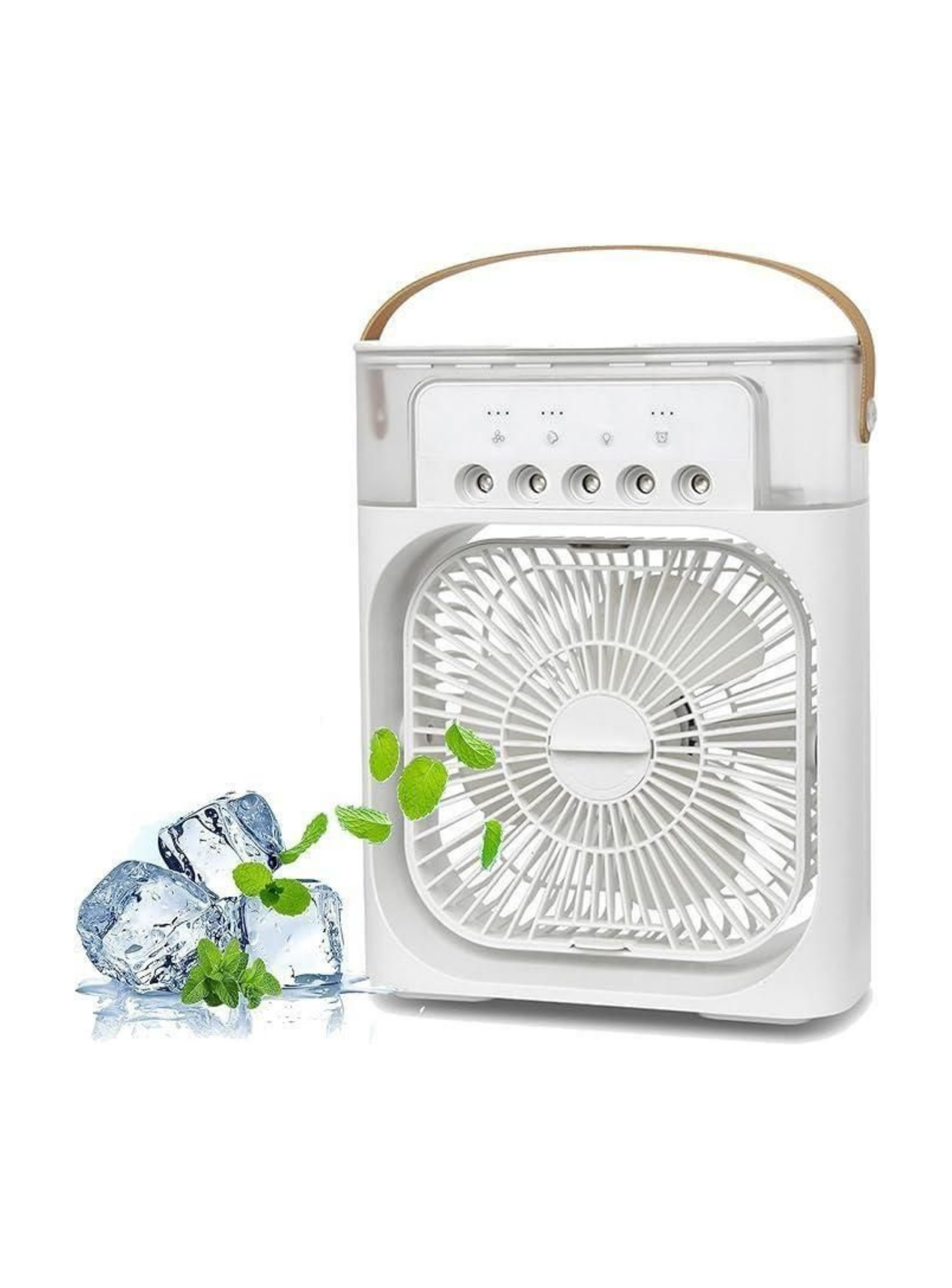 Frosta Air USB Mini Air Cooler
