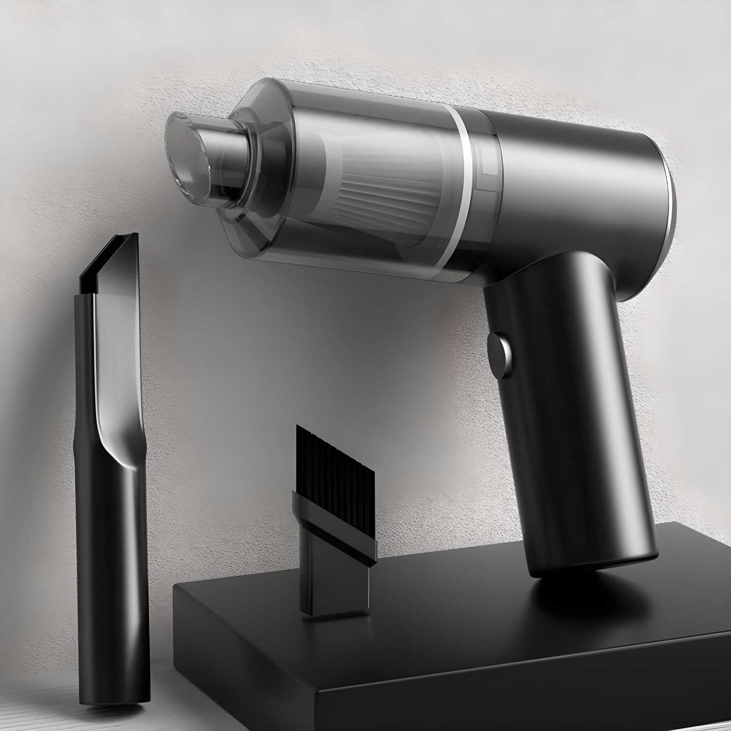 AirFlow Handheld Cleaning Device