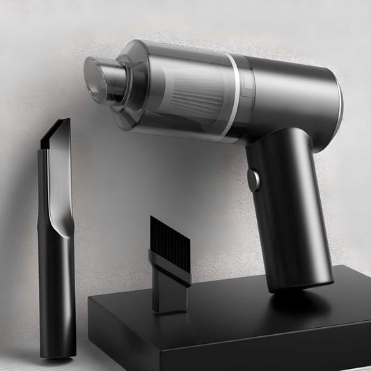 AirFlow Handheld Cleaning Device