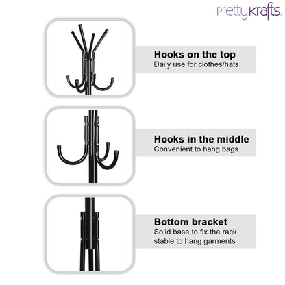 Organix Coat Stand
