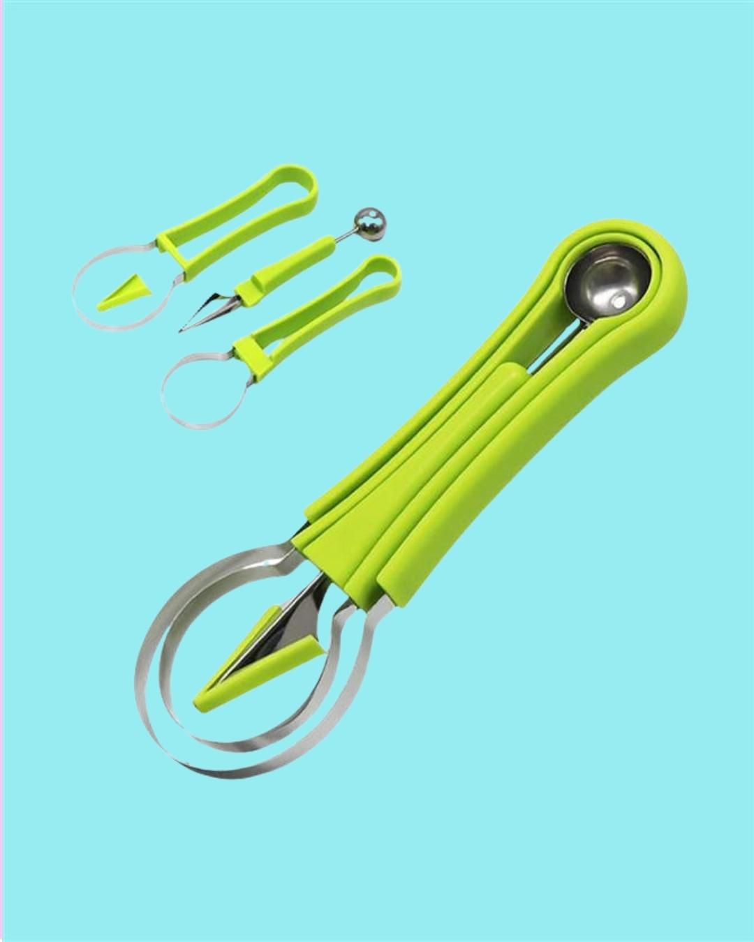 CraveCut Multi Fruit Carver