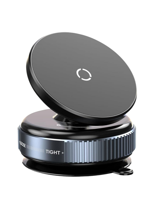 Magnetic Suction Phone Holder