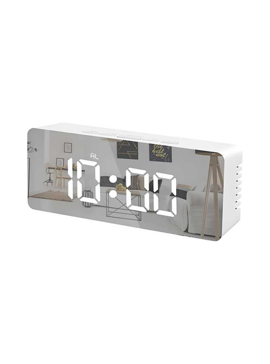 Digital Alarm Clock