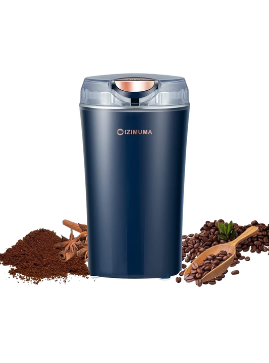 Electric Coffee Grinder(Random Color)